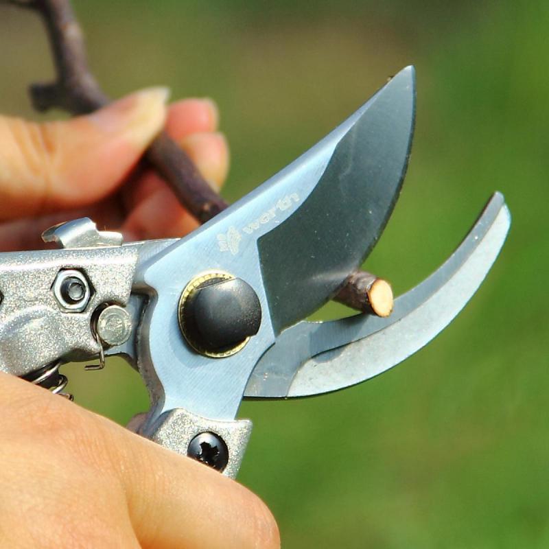 Gartenschere SK5-Klinge