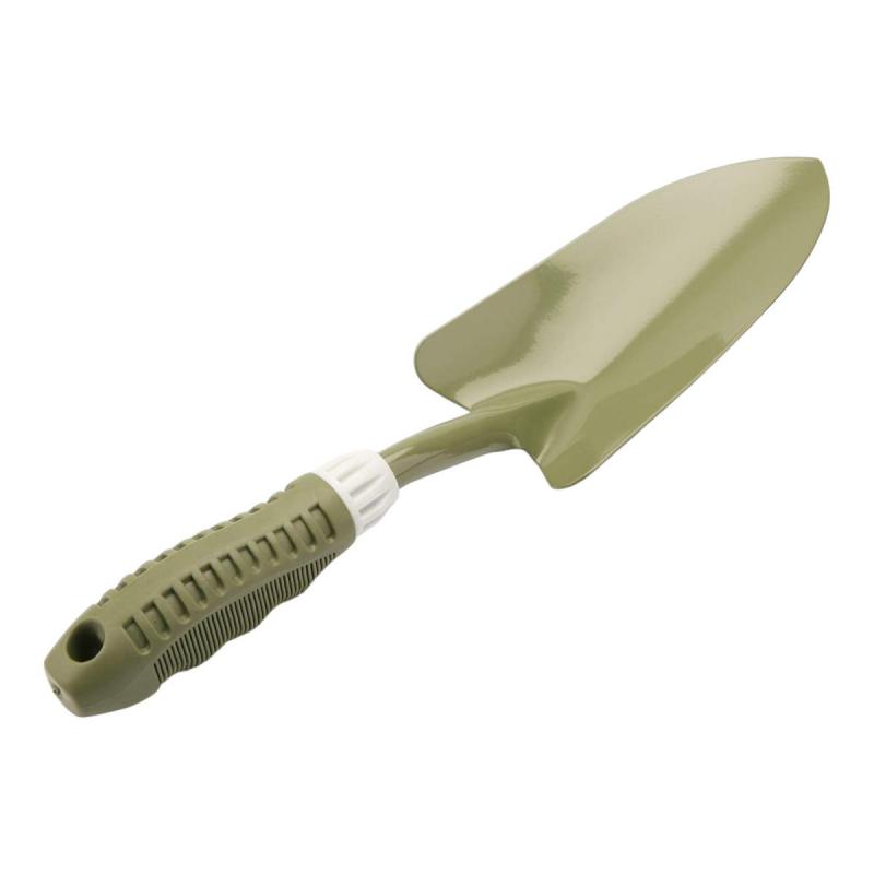 Pflanzschaufel Ergonomischer Griff