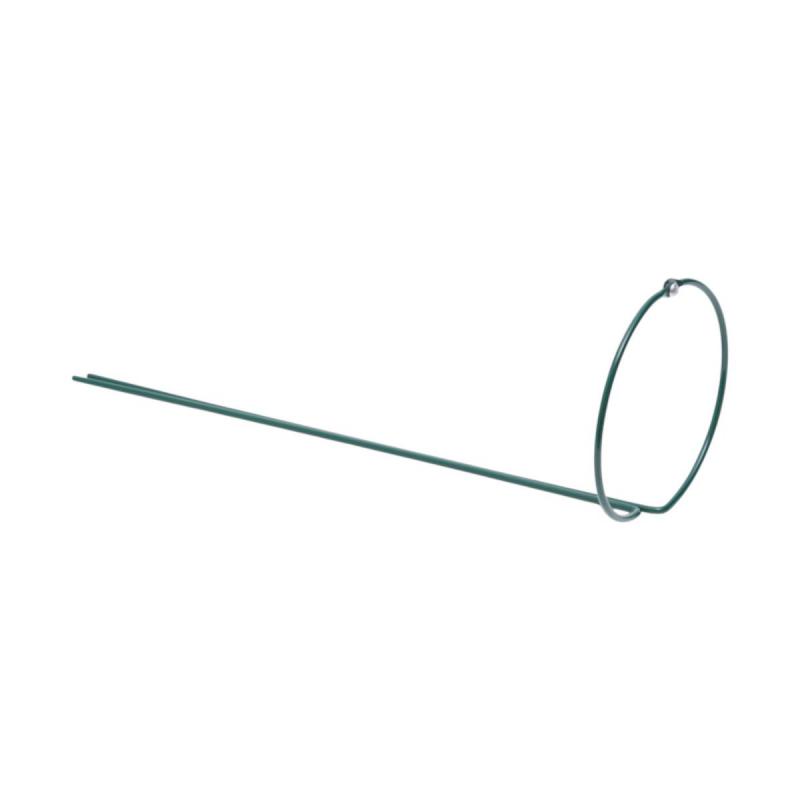 Staudenstütze 2-teilig 45cm