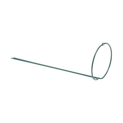 Staudenst&uuml;tze 2-teilig 100cm