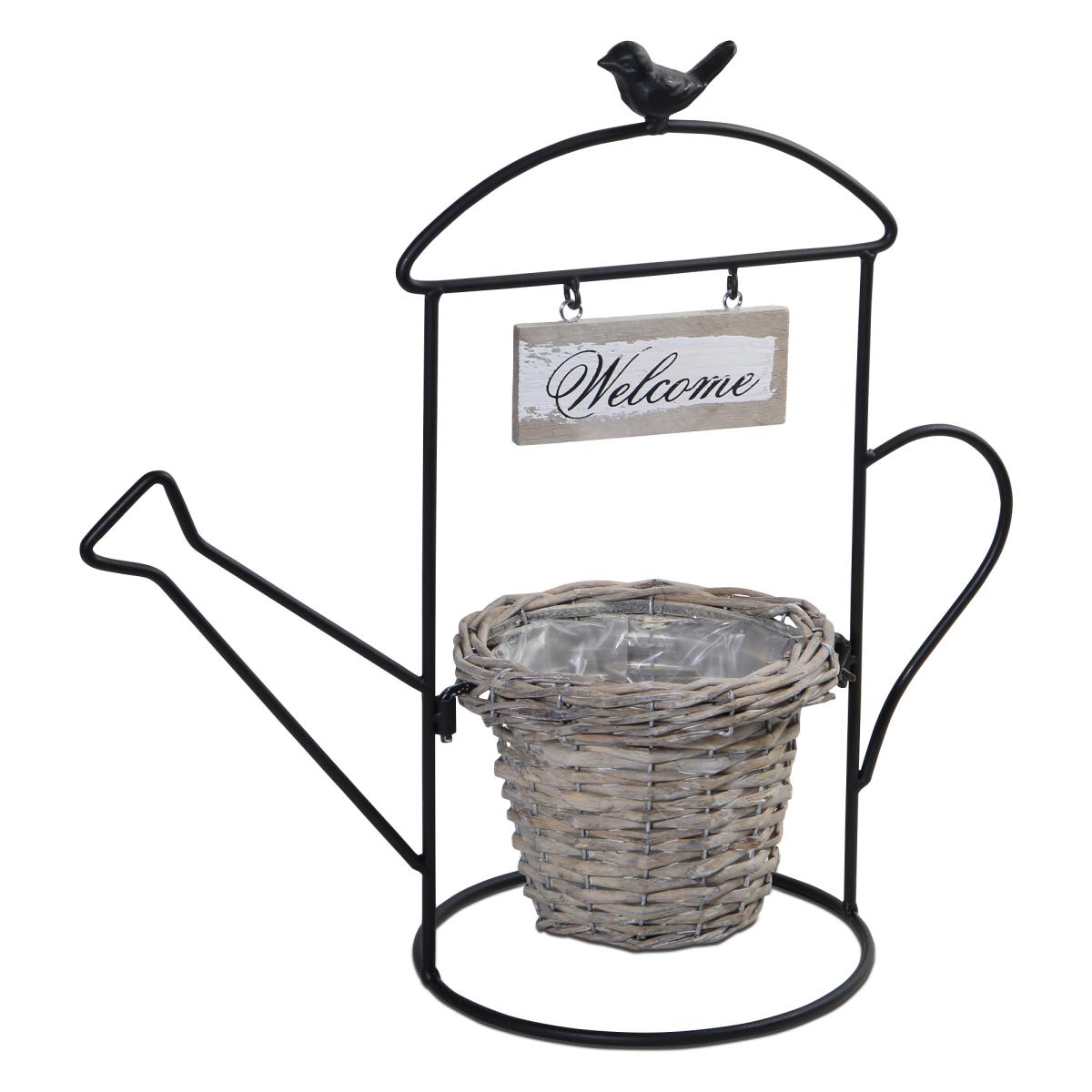 Aufsteller Gießkanne