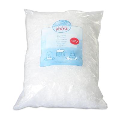 Schneeflocke fein PE