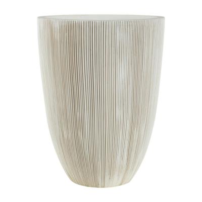 Aged Lite K&uuml;bel Cedar White