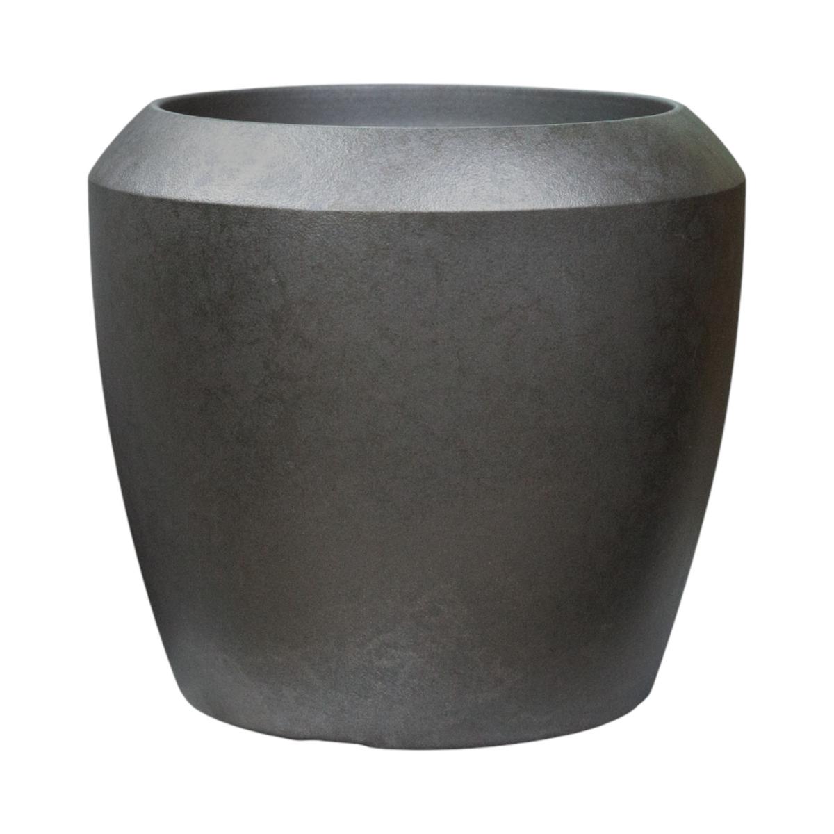 Aged Lite K&uuml;bel Antique Pewter