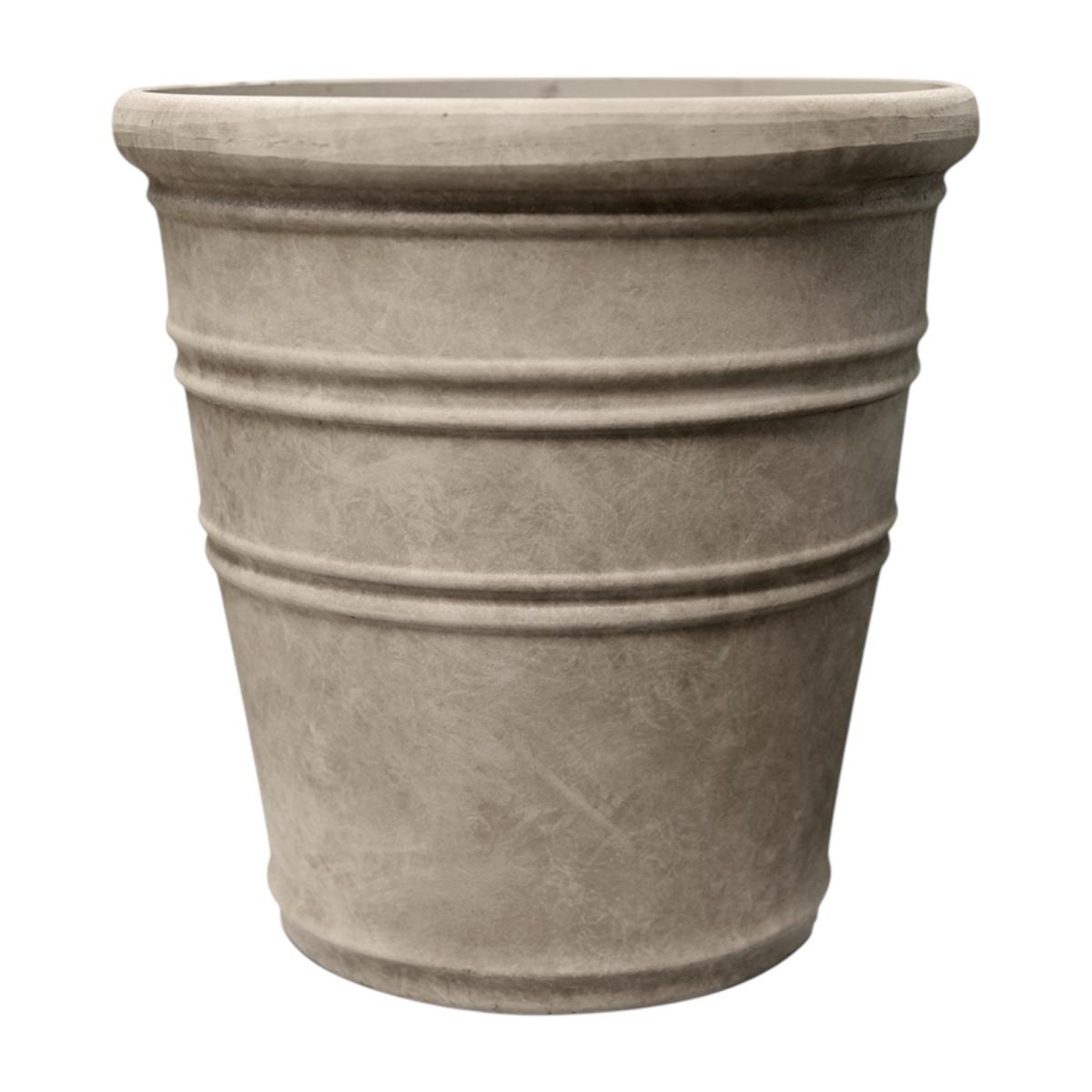 Aged Lite K&uuml;bel Vintage Clay