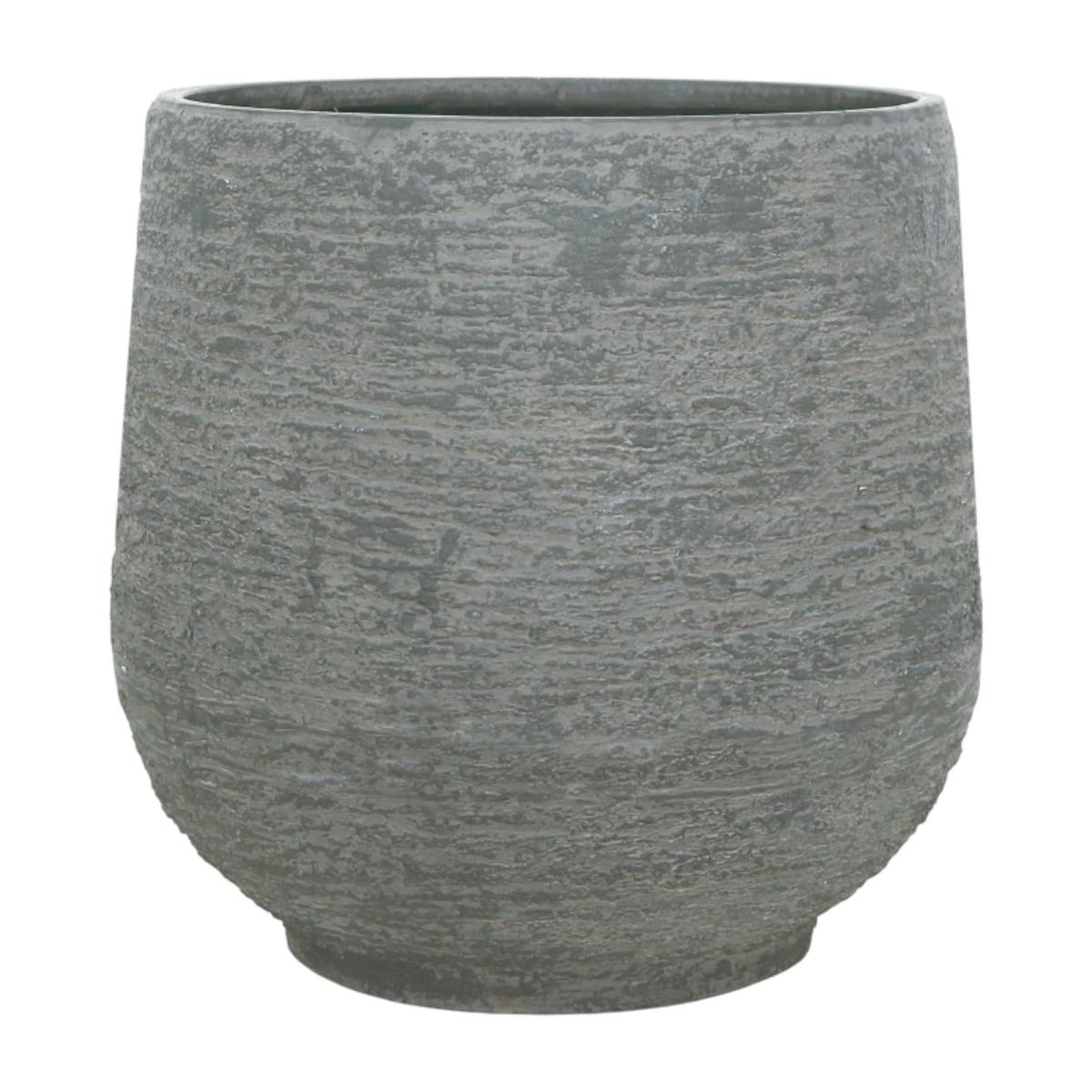 Aged Lite K&uuml;bel Cobblestone Grey