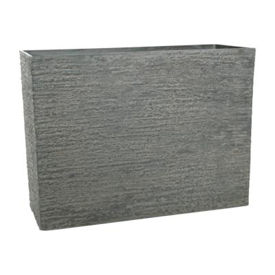 Aged Lite Raumteiler Cobblestone Grey