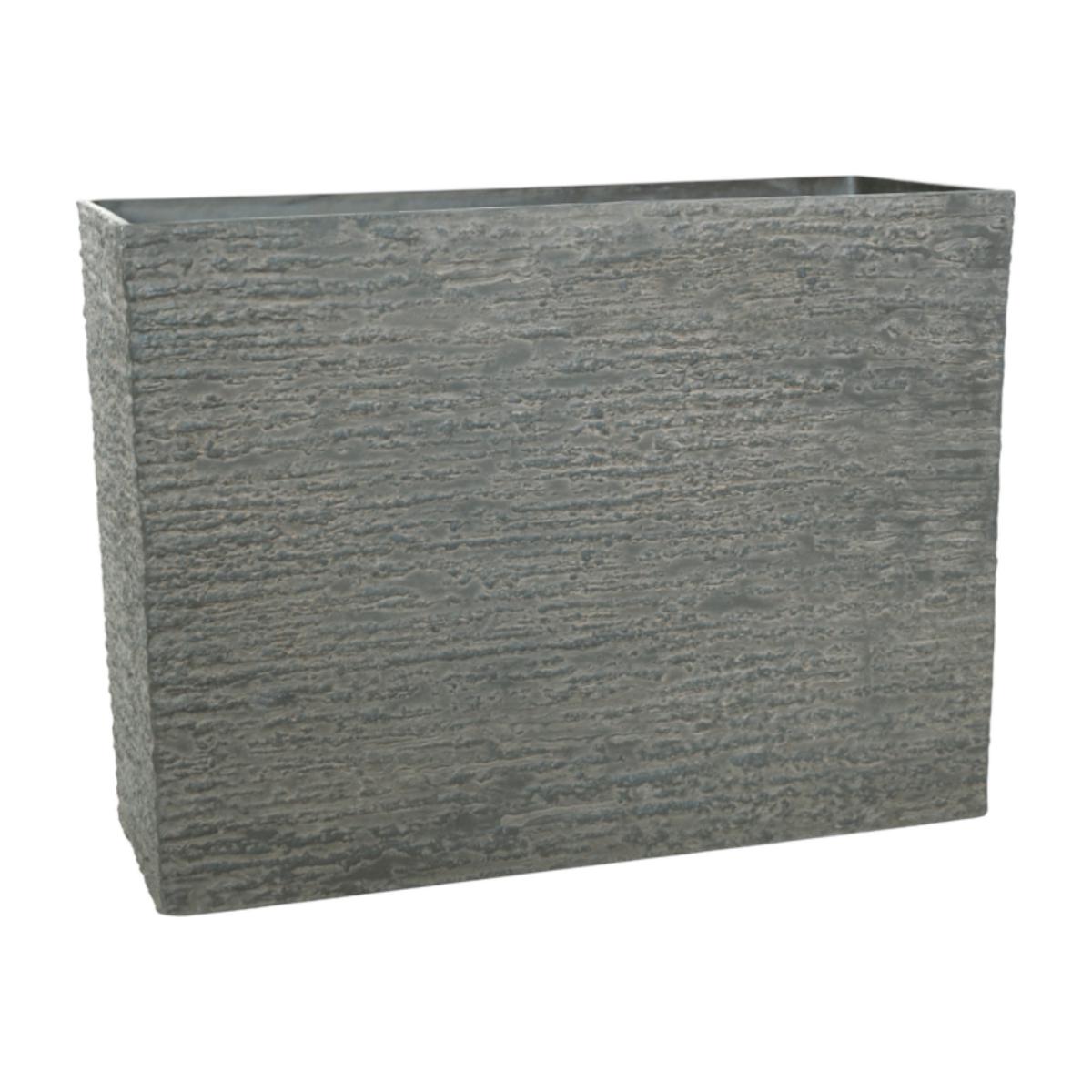 Aged Lite Raumteiler Cobblestone Grey