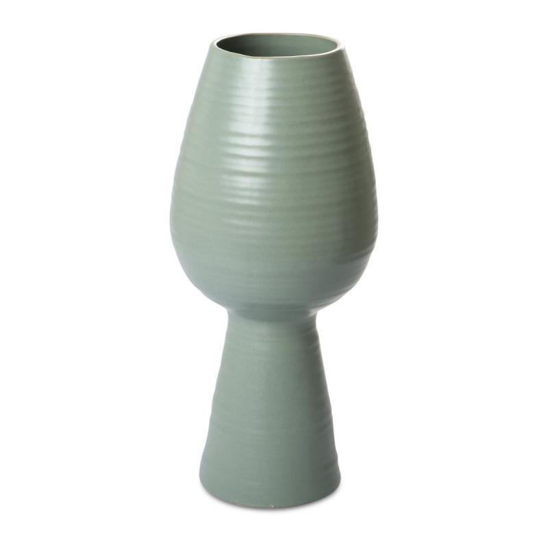 Vase Mint matt