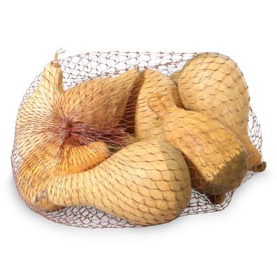 mini K&uuml;rbis getrocknet natural