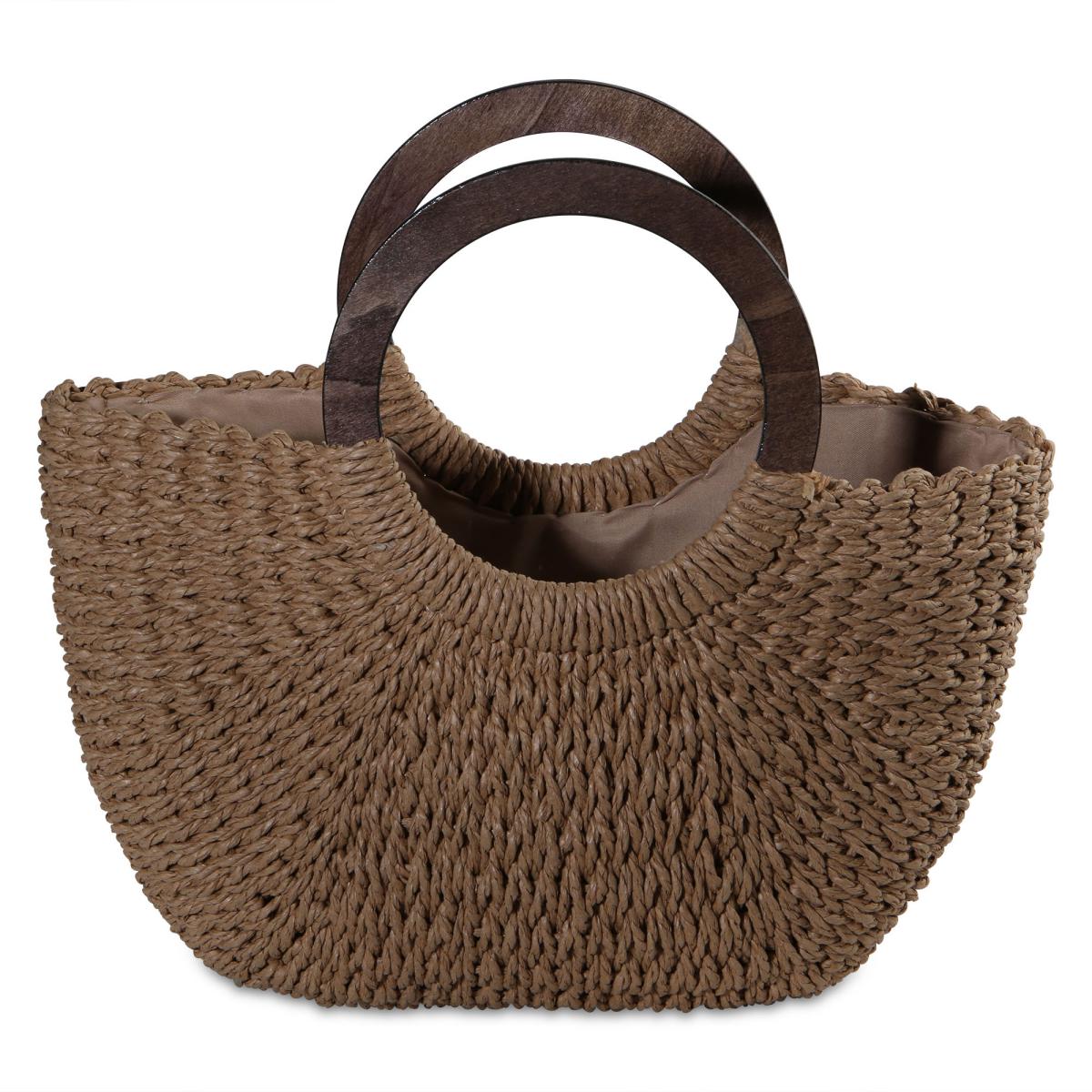 Tasche mit Henkel