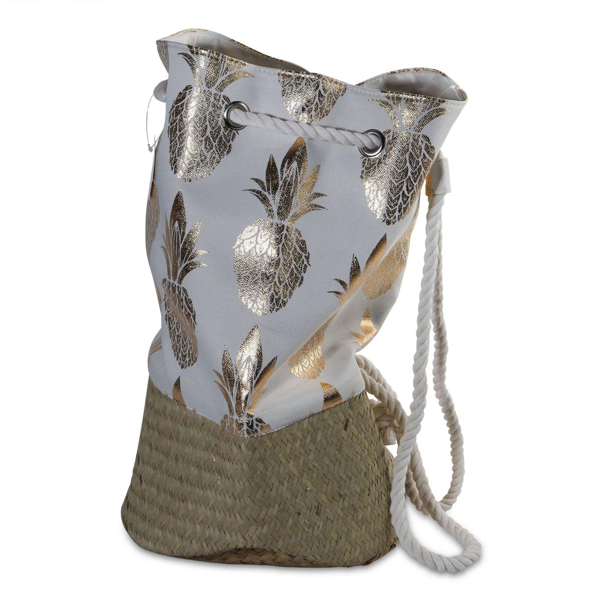 Tasche mit Muster