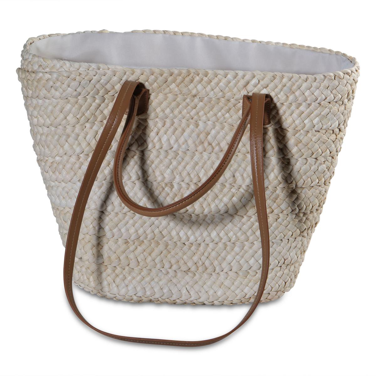 Tasche mit Henkel