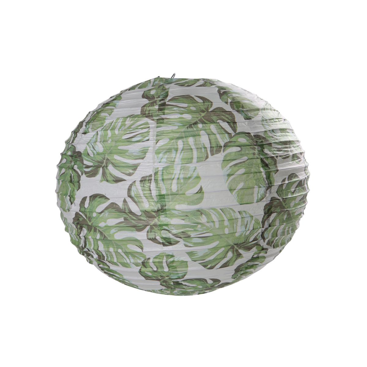 Lampion Monstera
