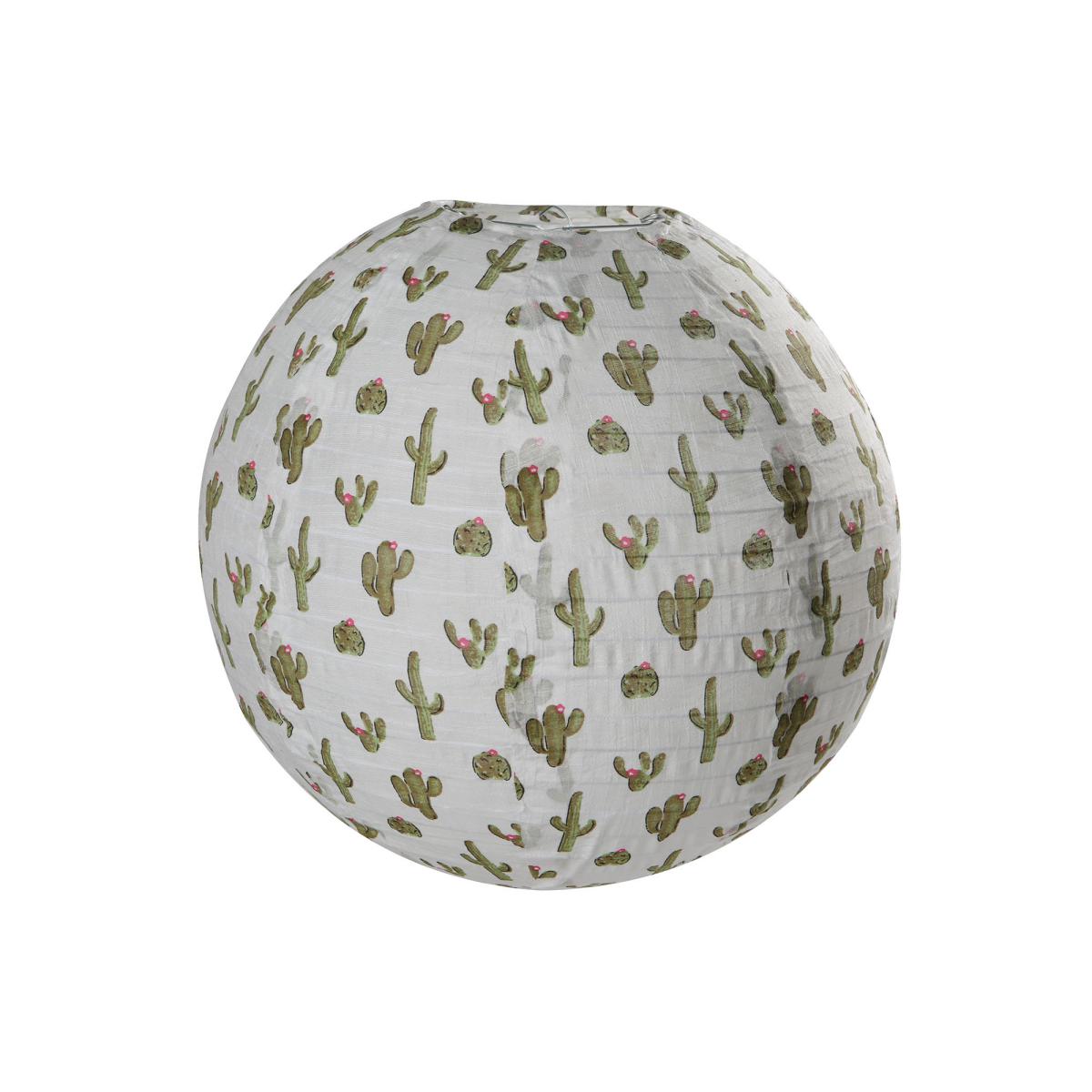 Lampion Kakteen