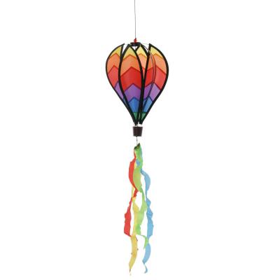 Windspiel Stoffballon