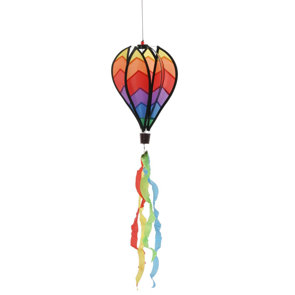 Windspiel Stoffballon