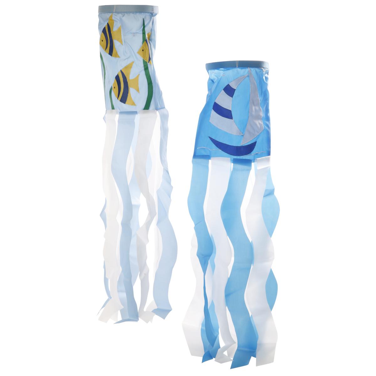 Windspiel maritim Motivmix