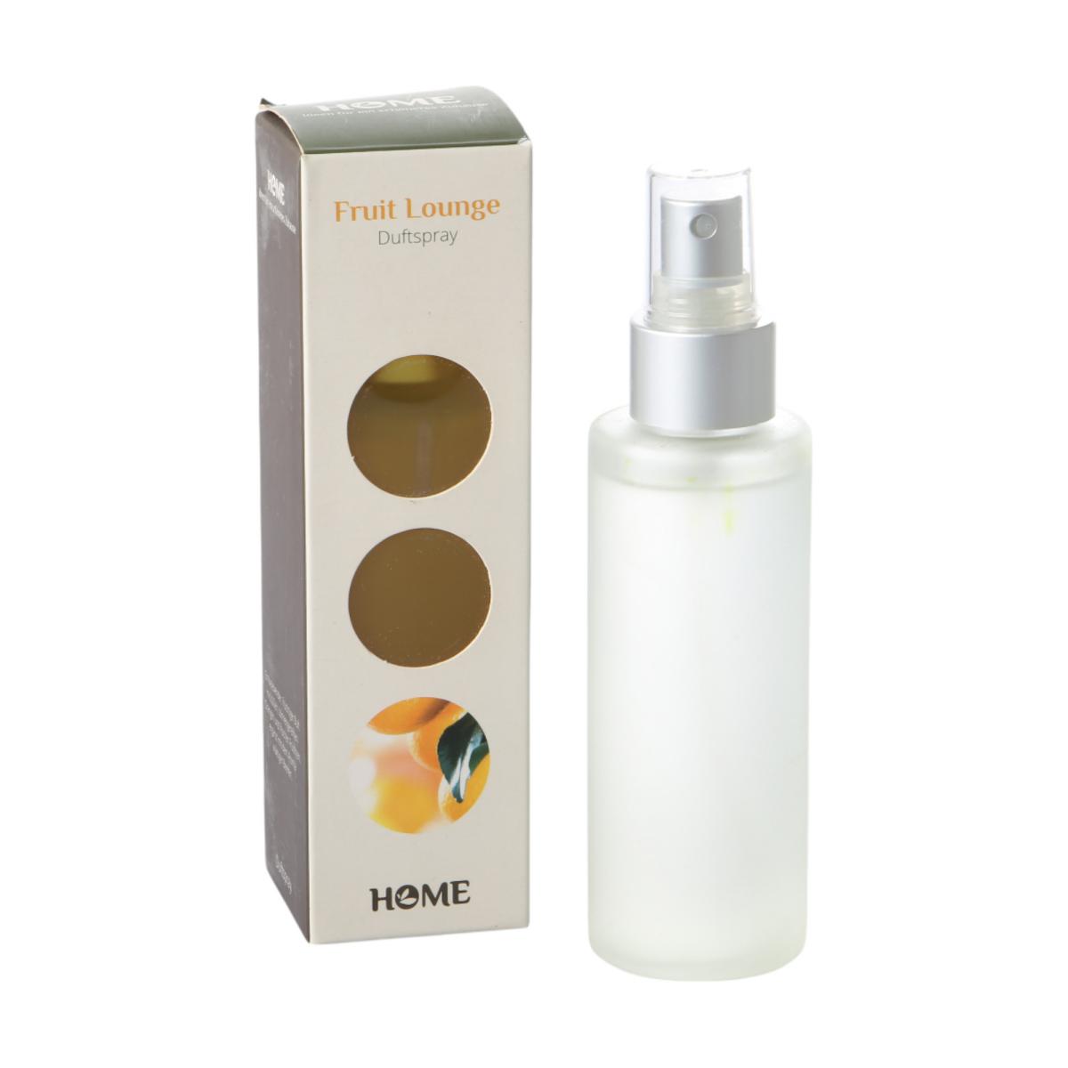 Raumspray 100ml Fruit Lounge