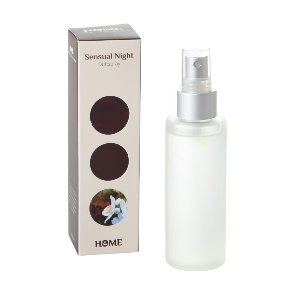 Raumspray 100ml Sensual Night