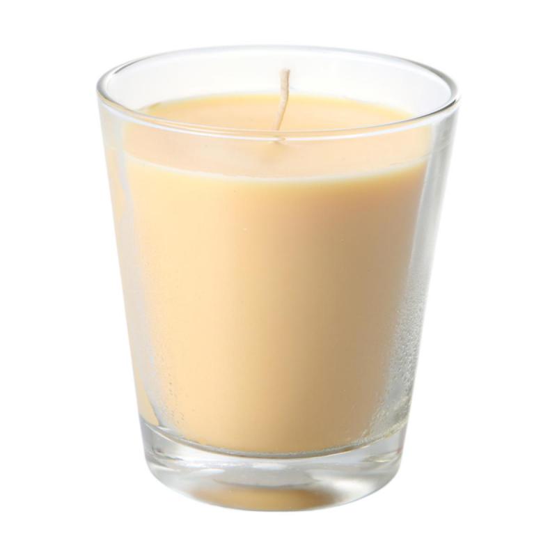 Duftkerze im Glas 220g Fruit Lounge