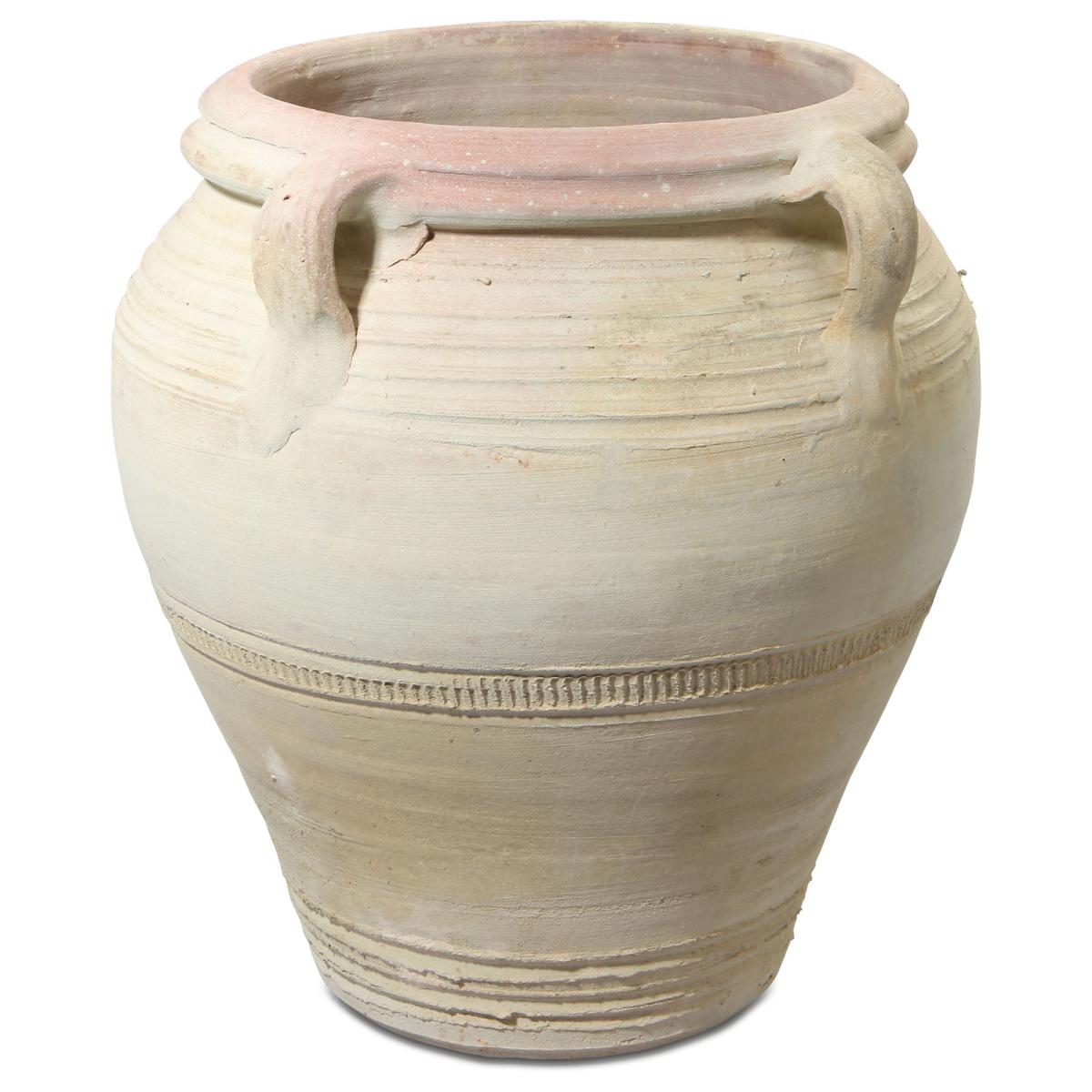 Topf hoch mit Henkel