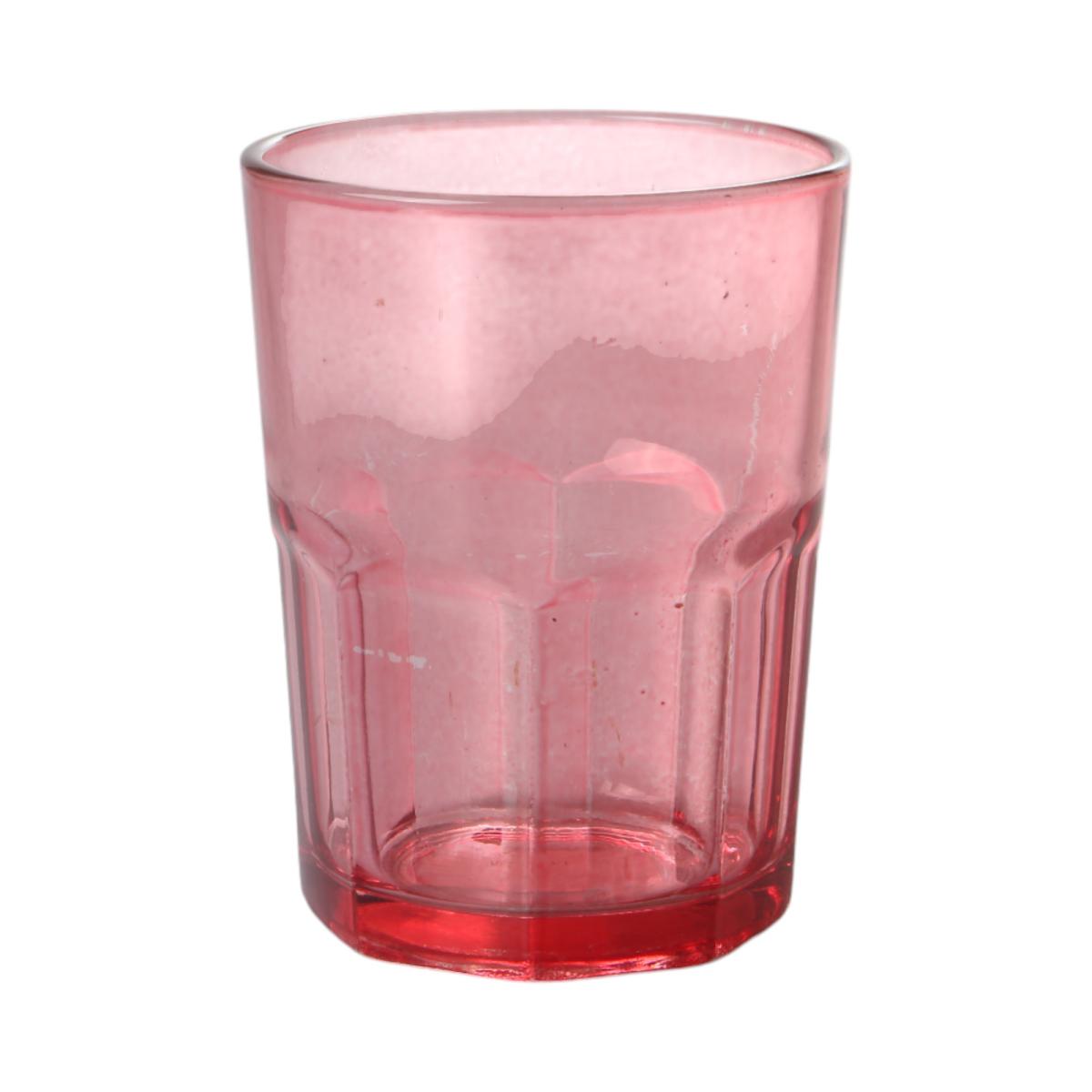 Caipirinha-Glas 312ml rot