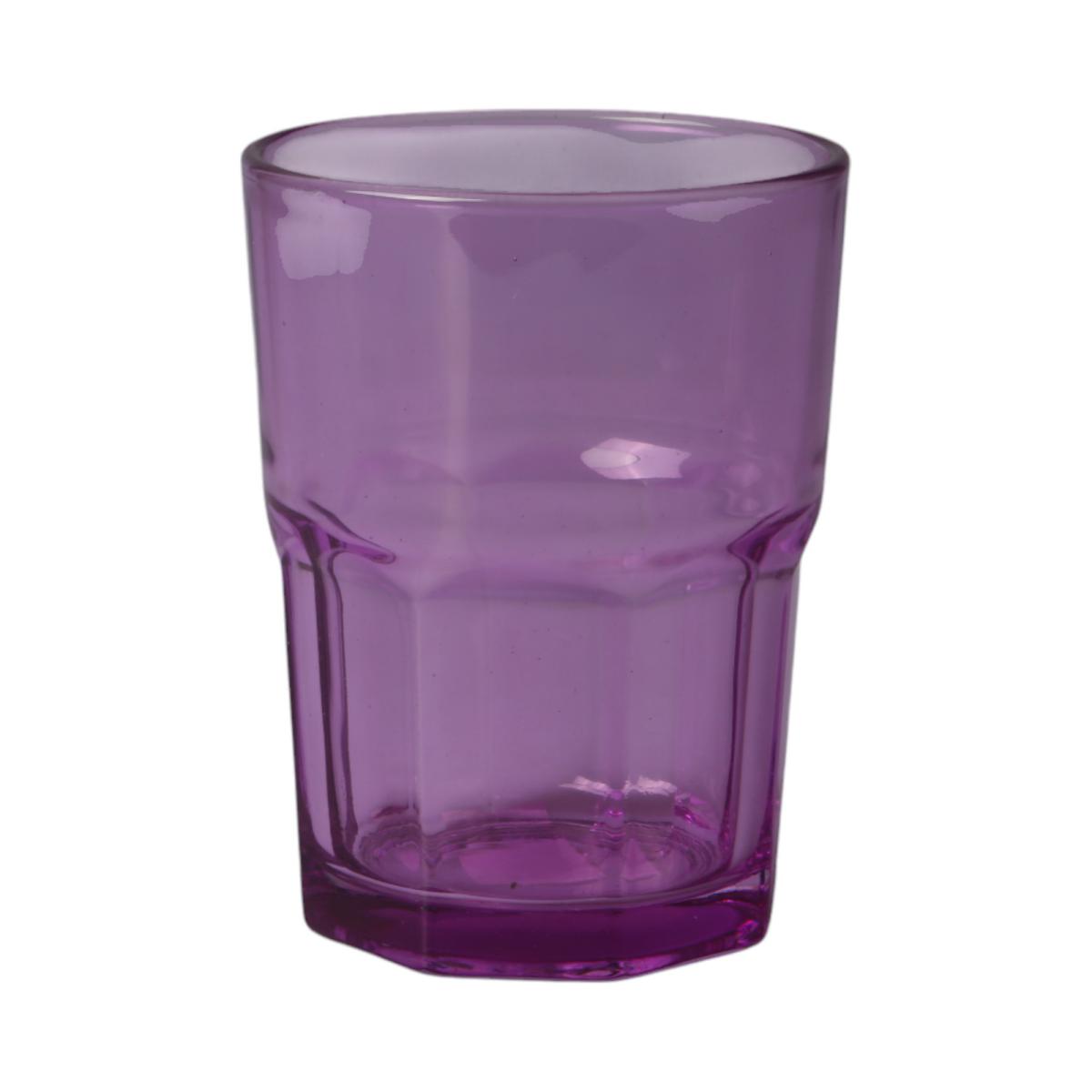 Caipirinha-Glas 312ml lila