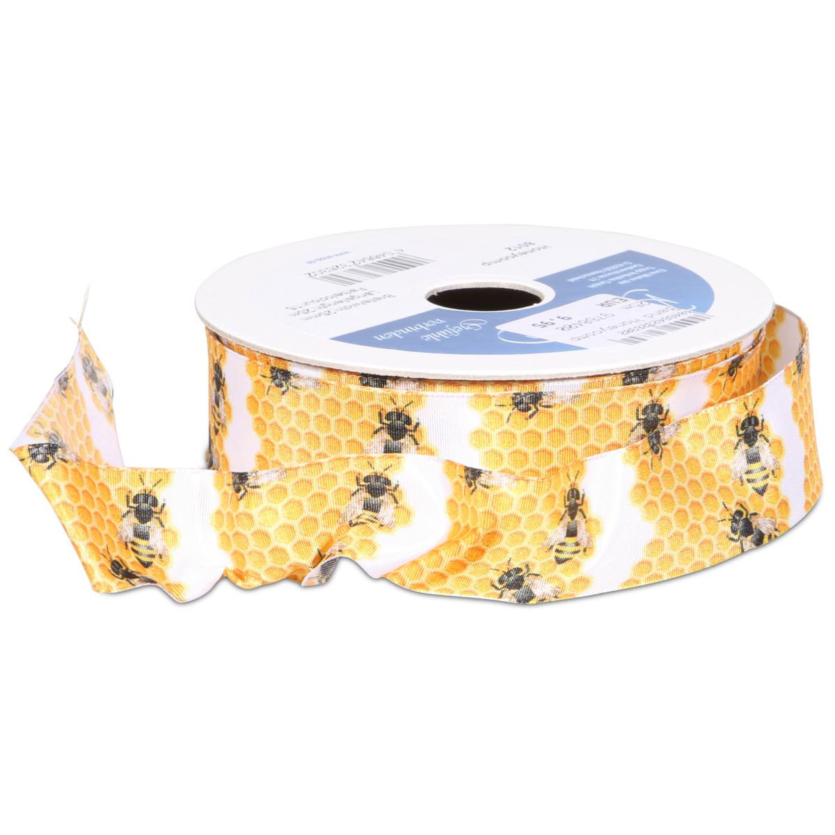 Band Honeycomp