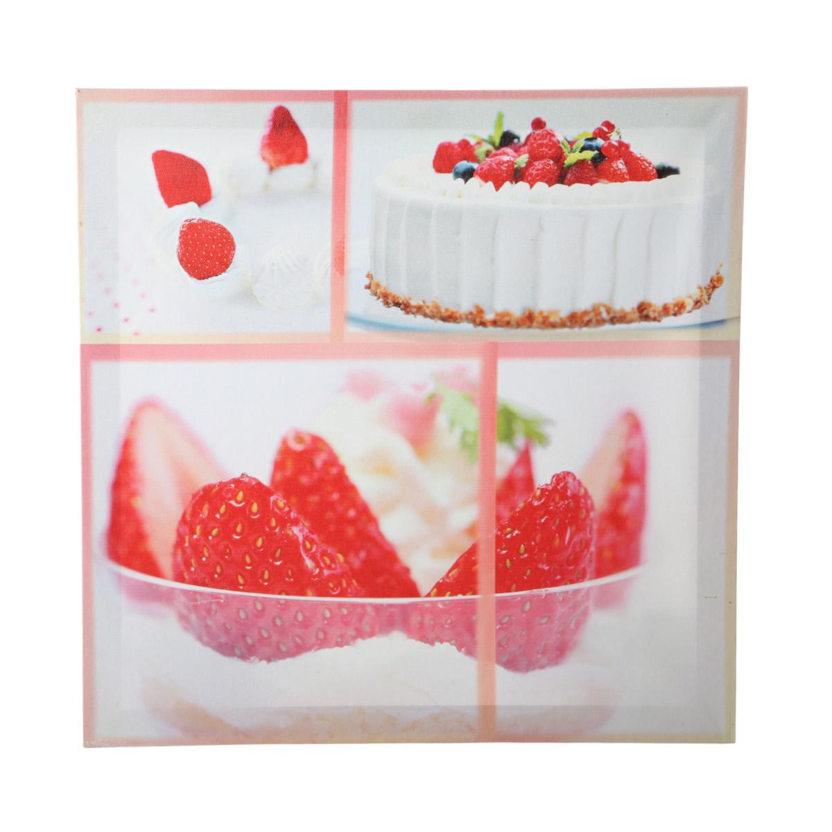 Bild Erdbeeren