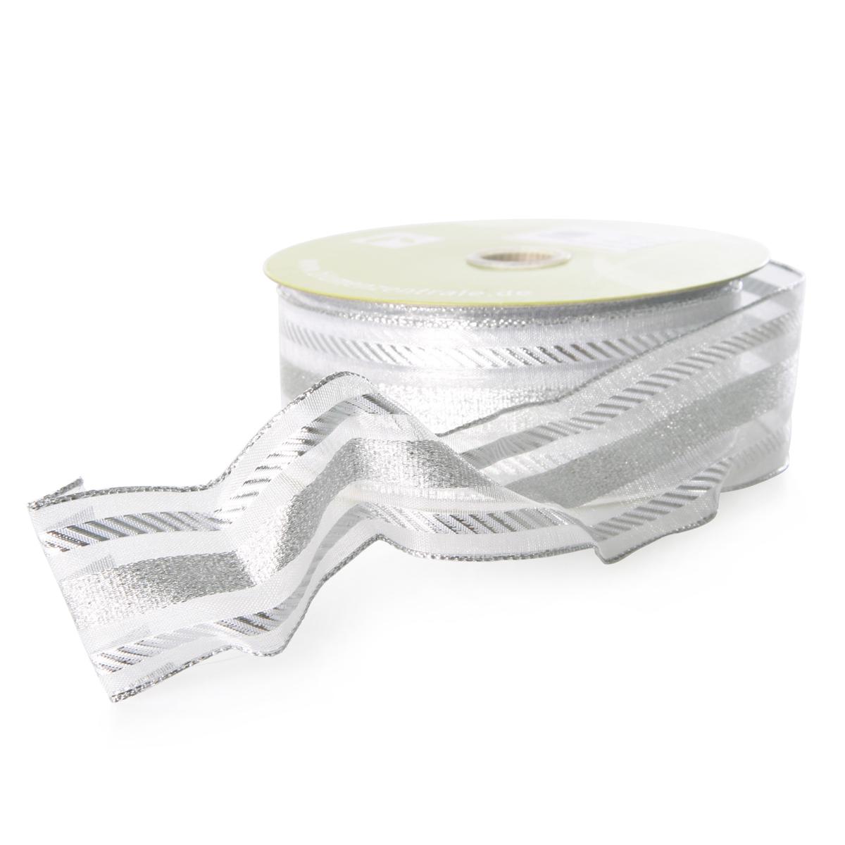 Band Weihnachten mit Draht