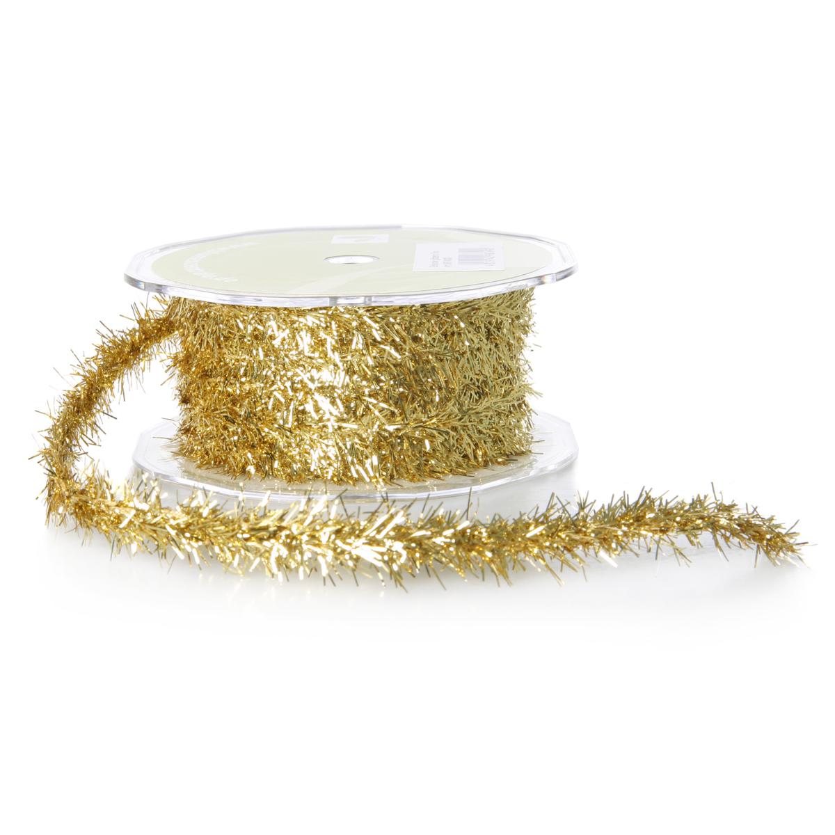 Girlande glitzernd 5m