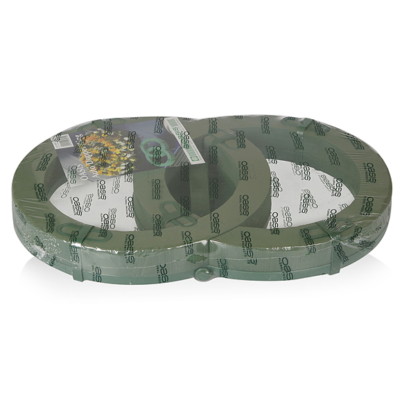 Oasis Auto Doppel-Ring