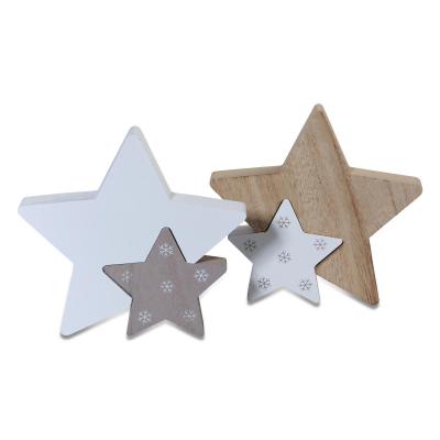 Sternaufsteller Farbmix