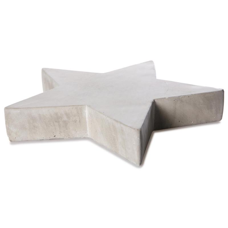 Stern zum Aufstellen