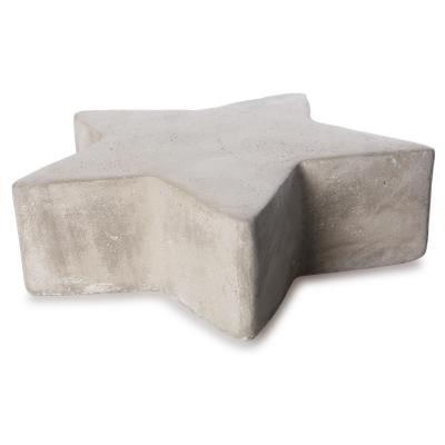 Stern zum Aufstellen