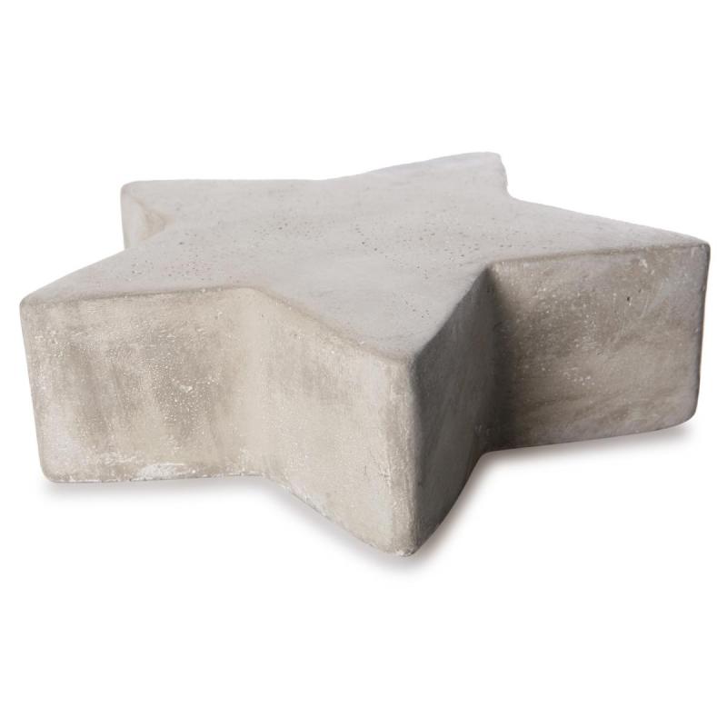 Stern zum Aufstellen