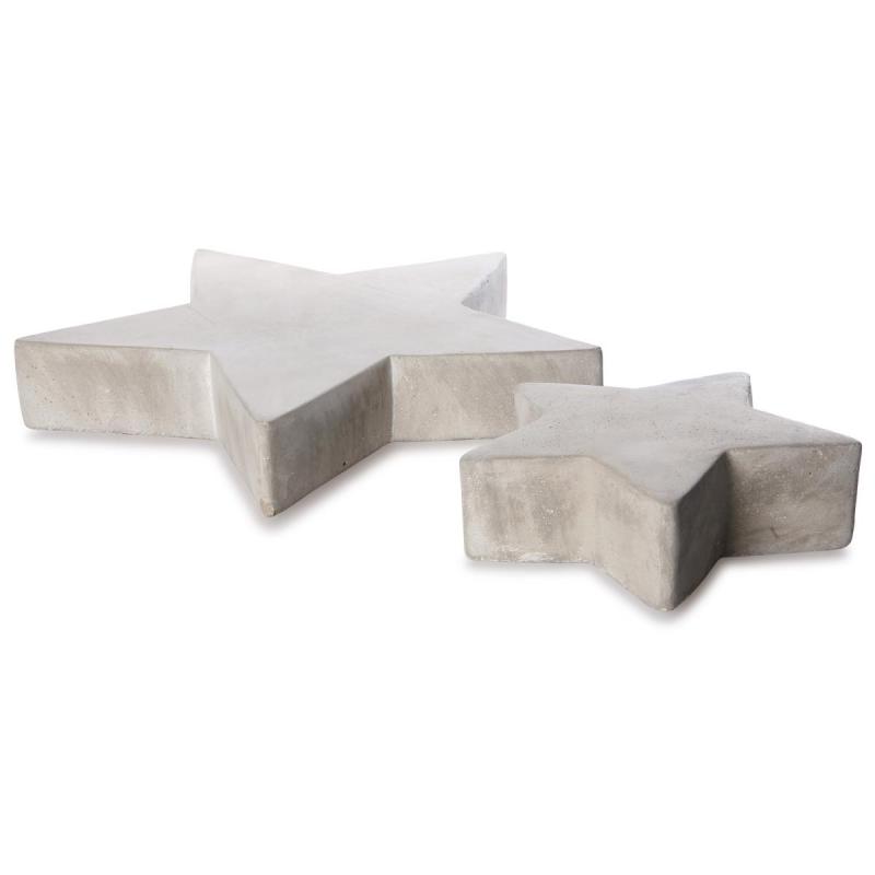 Stern zum Aufstellen