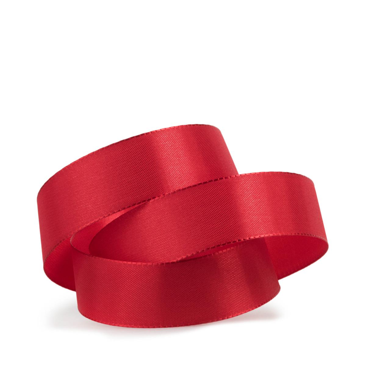 Band Visco Standard rot