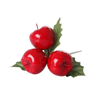 Apfelpick lackiert