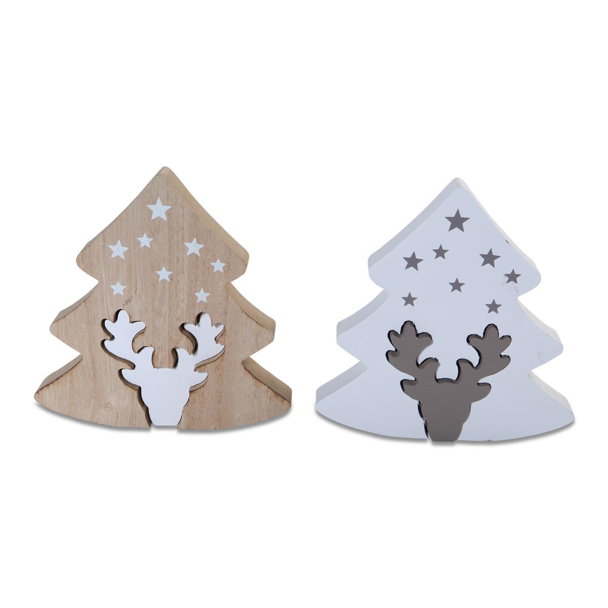 Baumaufsteller Farbmix