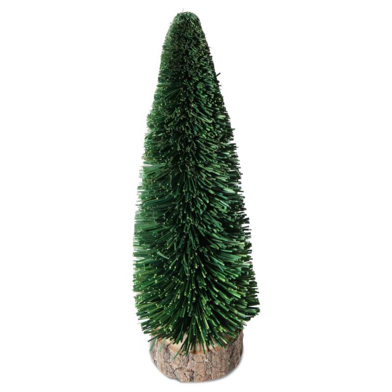 Grüner Tannenbaum