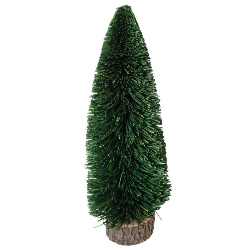 Grüner Tannenbaum