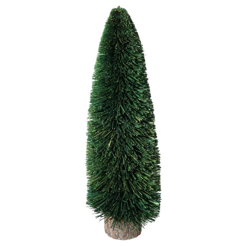 Grüner Tannenbaum
