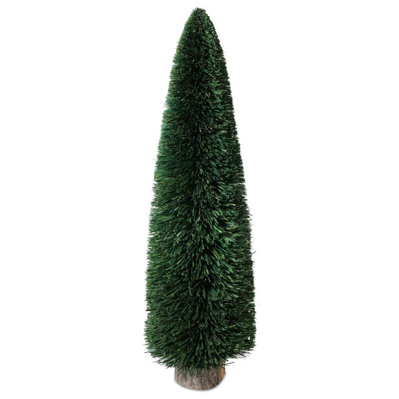Grüner Tannenbaum