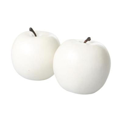 Apfel wei&szlig;