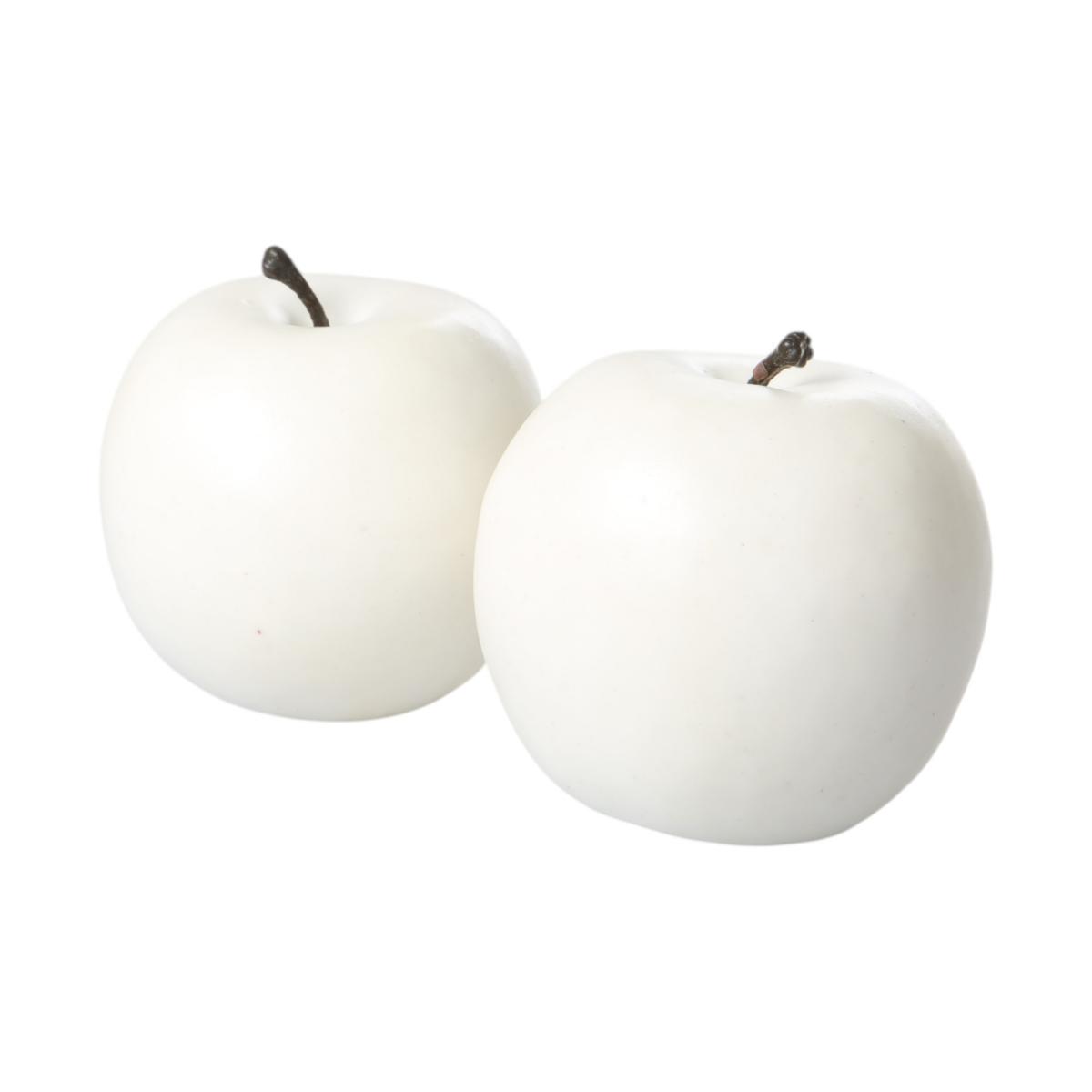 Apfel wei&szlig;