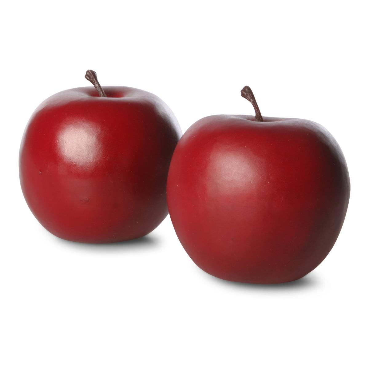 Apfel rot