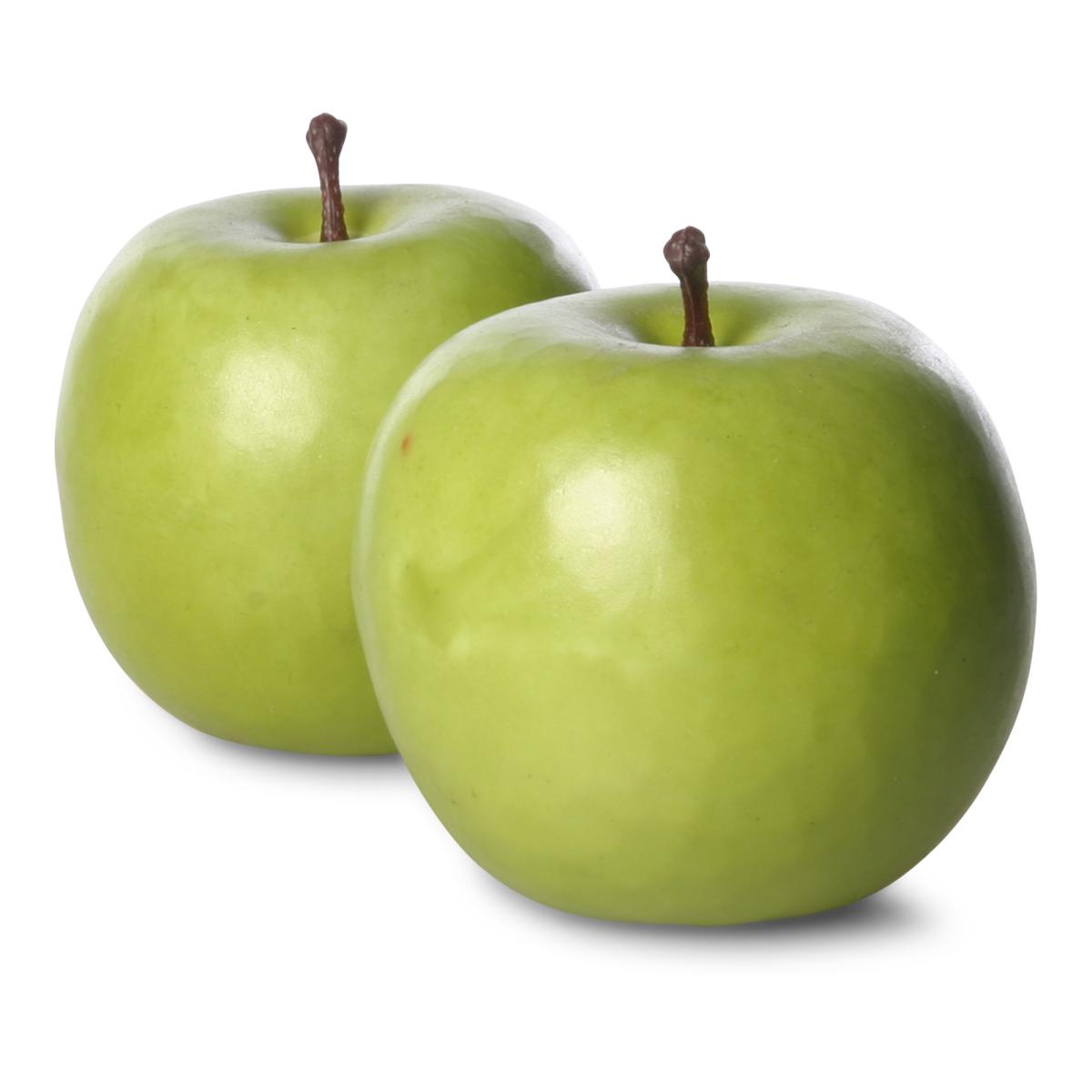 Apfel gr&uuml;n