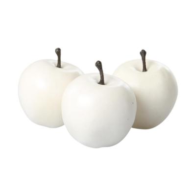 Apfel wei&szlig;